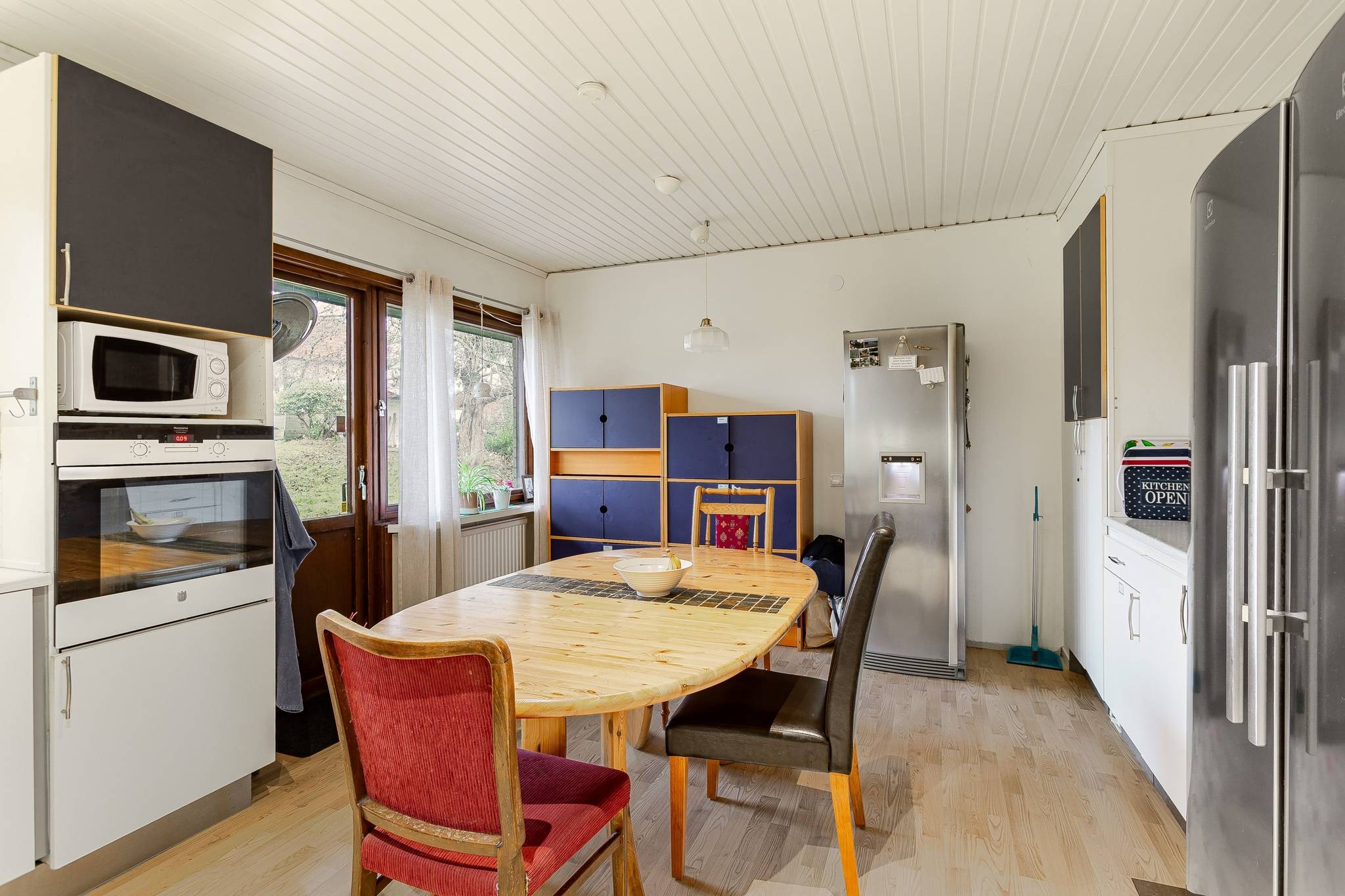 9 rum Villa på Ingsbergsgatan 53 Nyhem Nässjö kommun - bild 14
