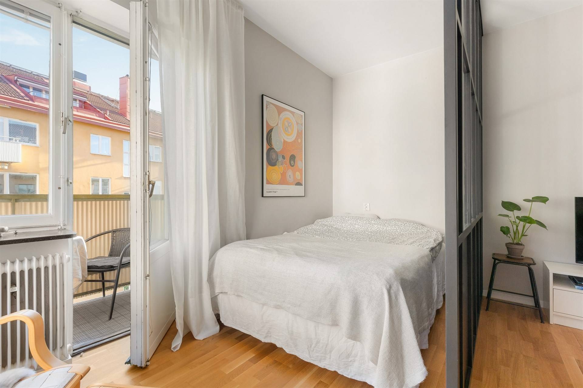 1.5 rum Lägenhet på Luxgatan 13 Lilla Essingen Stockholms kommun - bild 12