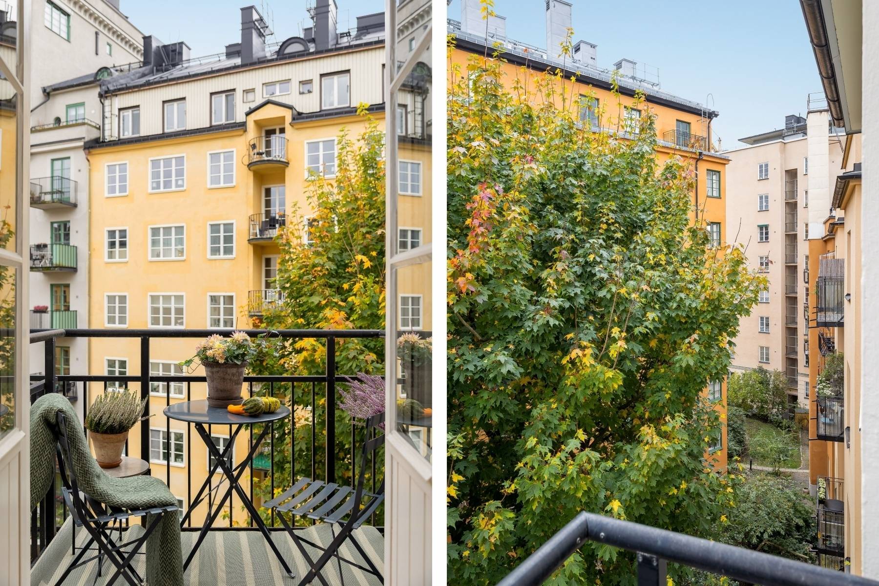 1 rum Lägenhet på Kungsholms Strand 179, 5tr Kungsholmen Stockholms kommun - bild 6