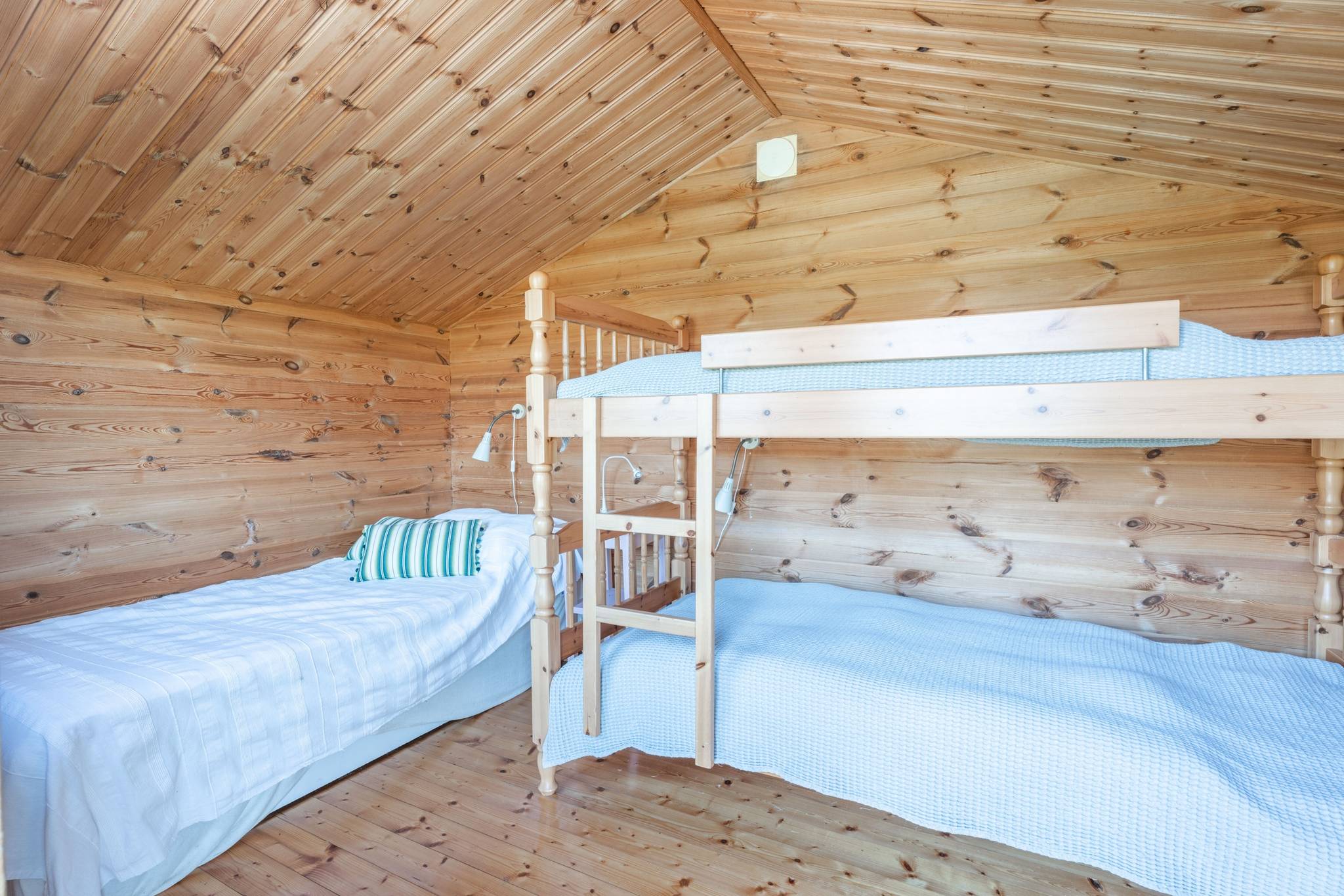 4 rum Fritidshus på Hildurs väg 5 Hörlösa Borgholms kommun - bild 23