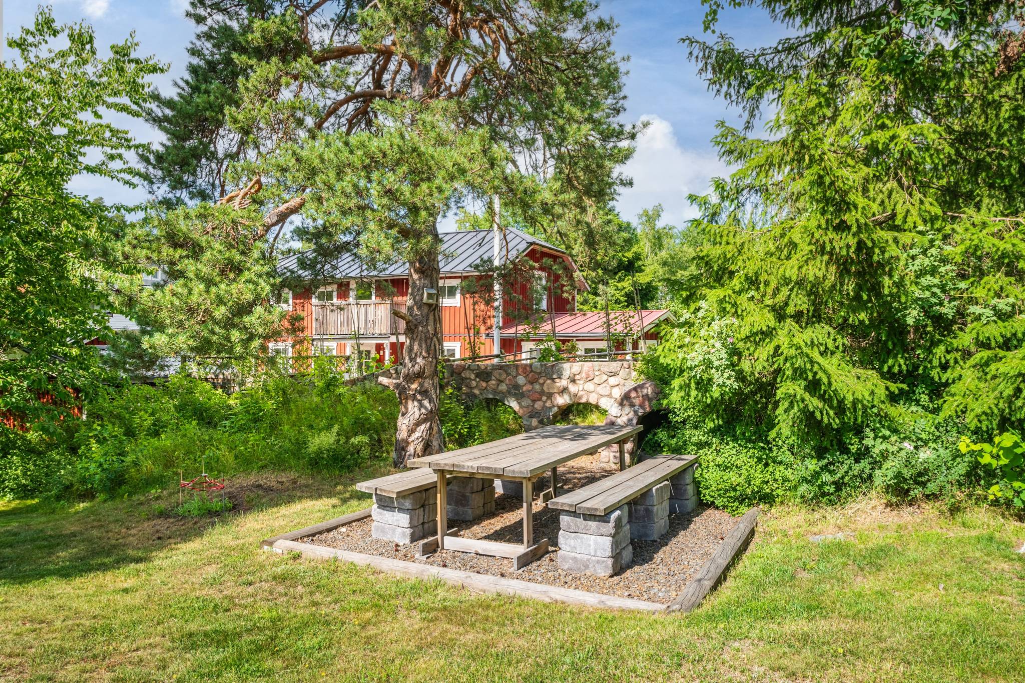 3 rum Lägenhet på Återvägen 3c Björknäs Nacka kommun - bild 32
