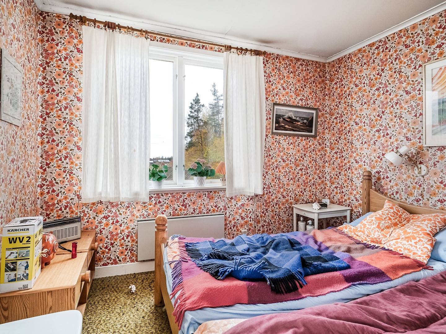 4 rum Villa på Idrottsvägen 9 Ransta Sala kommun - bild 20
