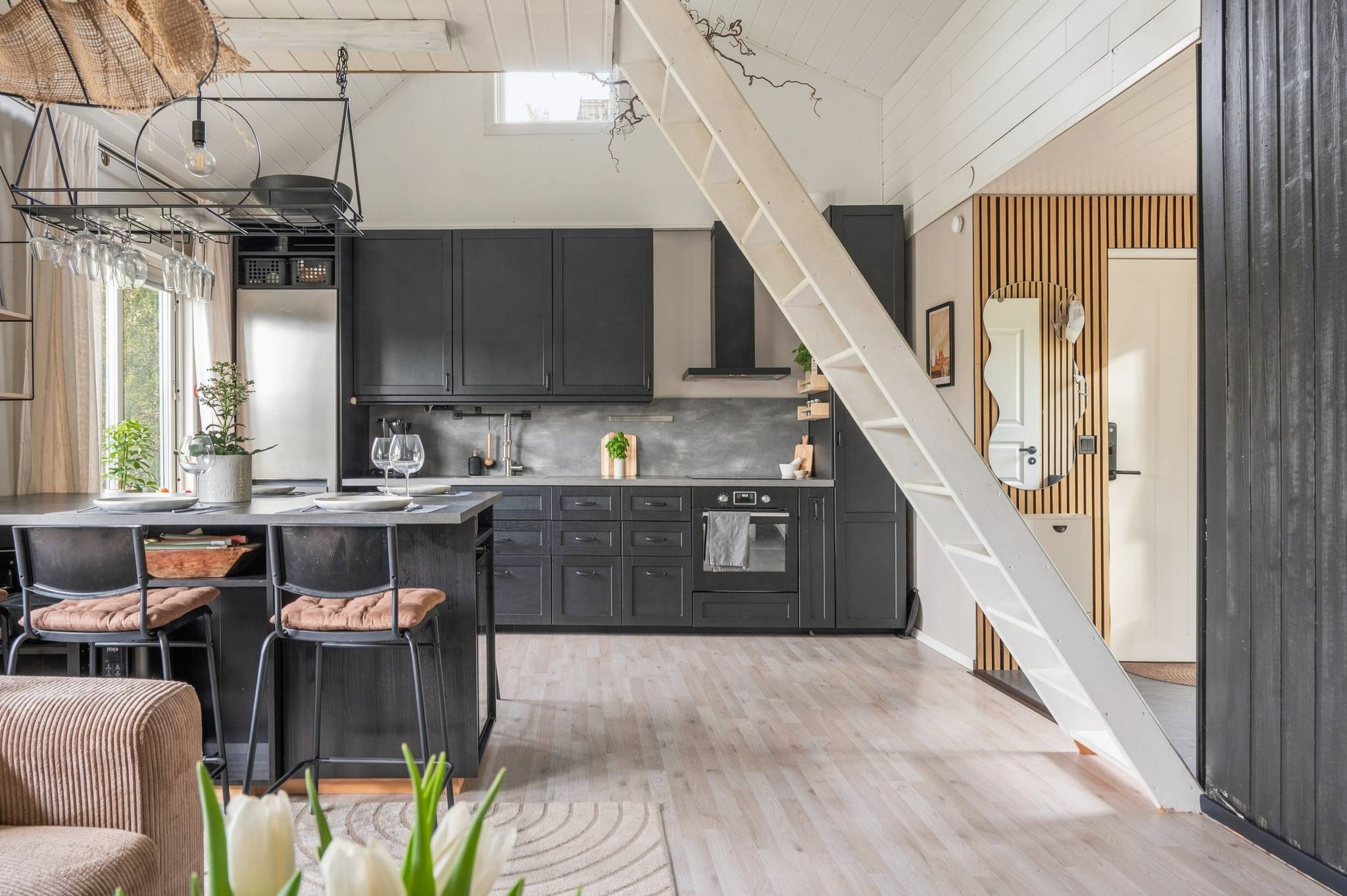 2 rum Villa på Långåsvägen 37 Lindome Mölndals kommun - bild 17