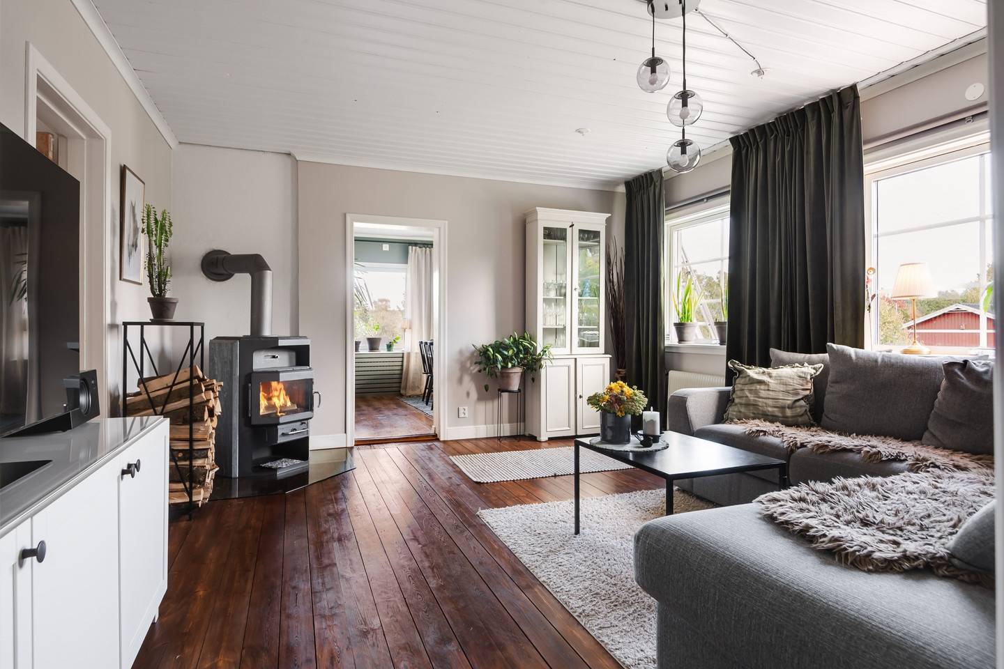 7 rum Villa på Våbäcksvägen 4 Gustafs Säters kommun - bild 28