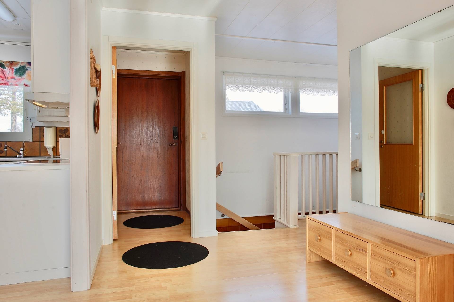 6 rum Villa på Fältvägen 45 Lombolo Kiruna kommun - bild 6