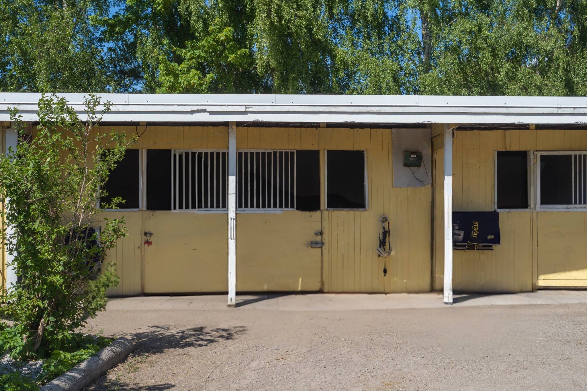 7 rum Gård/skog på Hästgårdsvägen 6 Dösjebro Kävlinge kommun - bild 35