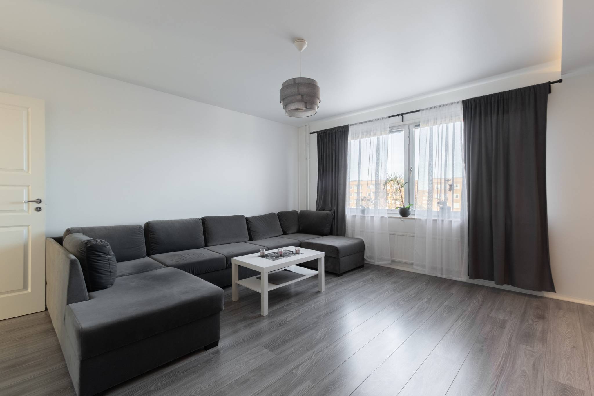2 rum lägenhet på Granövägen 36 Hovsjö, Södertälje kommun - bild 2