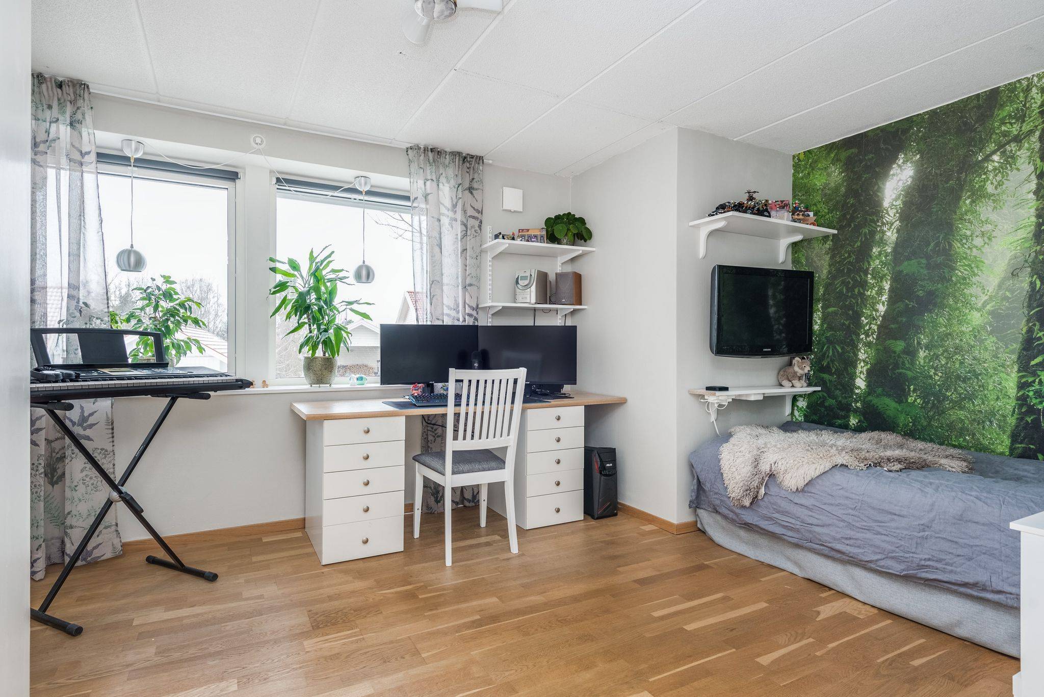 7 rum Villa på Fridkullagatan 26 Ulricehamn Ulricehamns kommun - bild 25