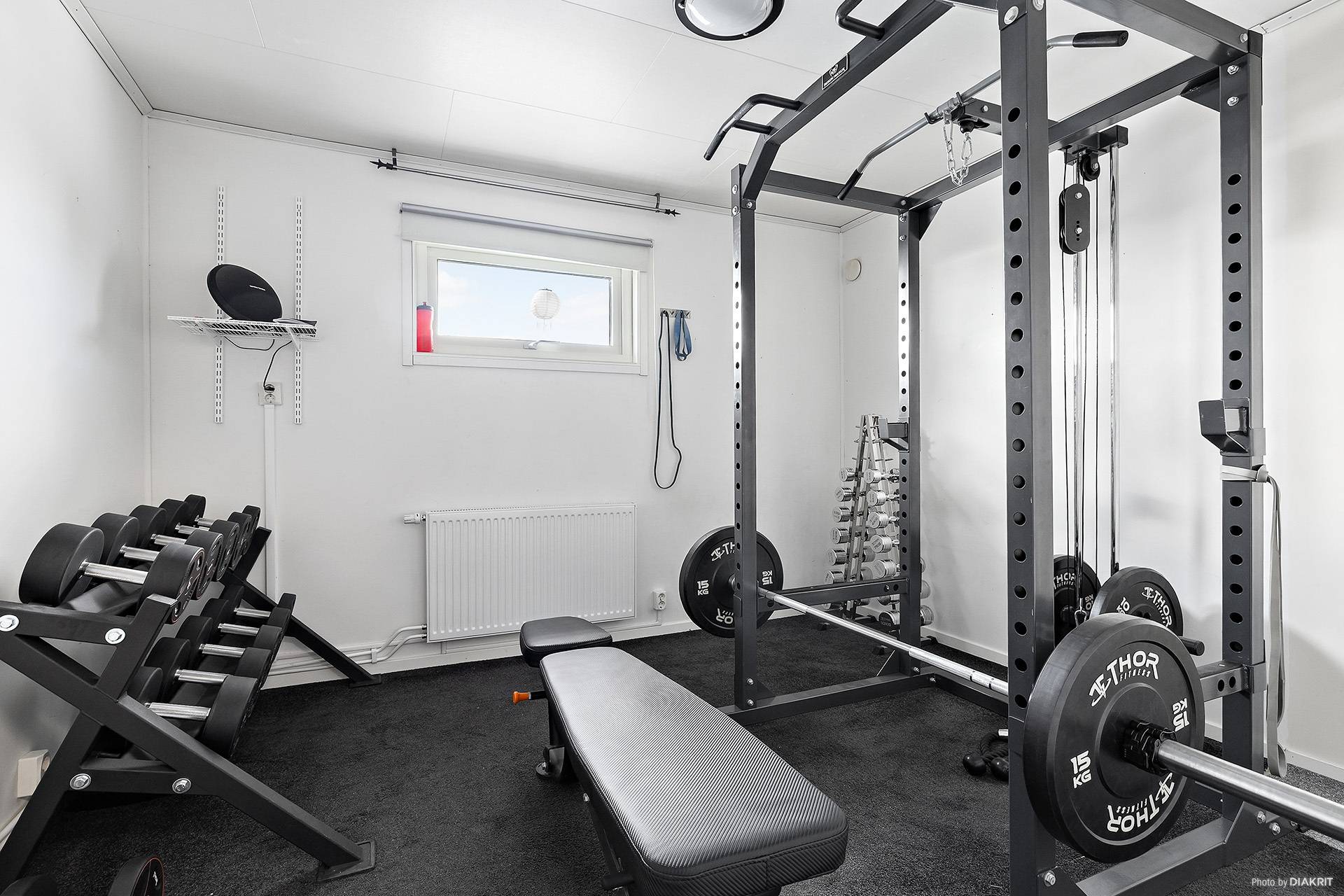 5 rum Villa på Svartbyvägen 46 Fagernäs Bodens kommun - bild 16