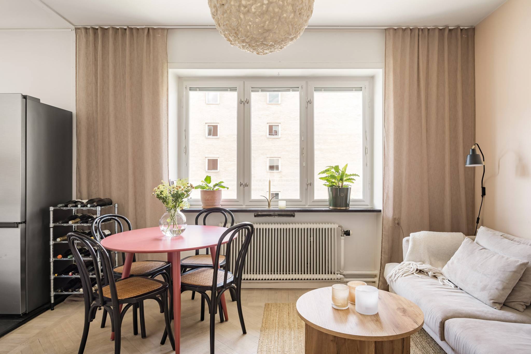 1 rum lägenhet på Tranebergsvägen 46 Bromma - Traneberg, Stockholms kommun - bild 2