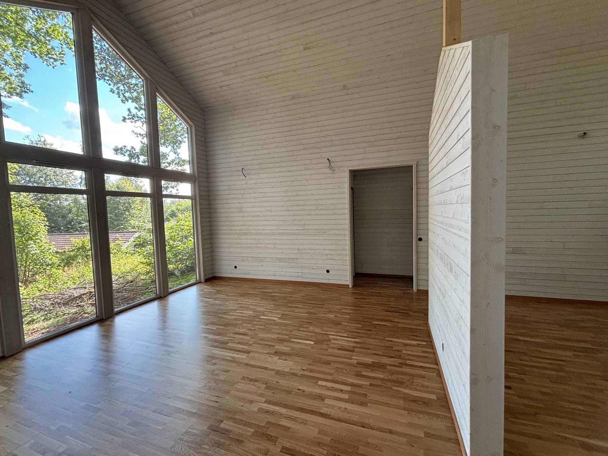 3 rum Fritidshus på Bastuvägen 4 Lerbäckshult Ängelholms kommun - bild 7
