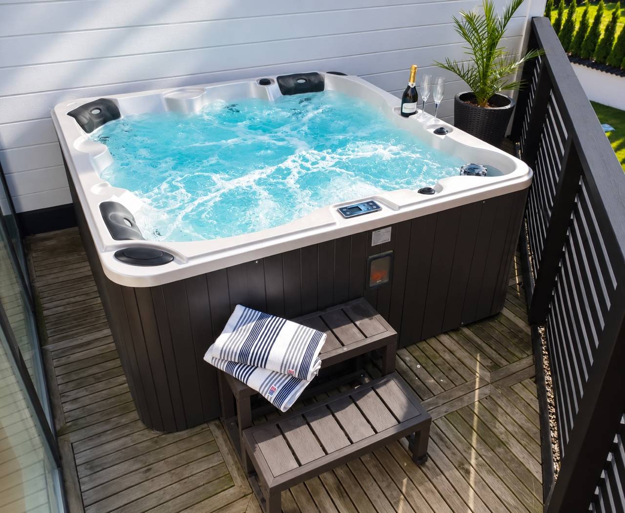 6 rum Villa på Mikaelsvägen 15 Österskär Österåkers kommun - bild 27