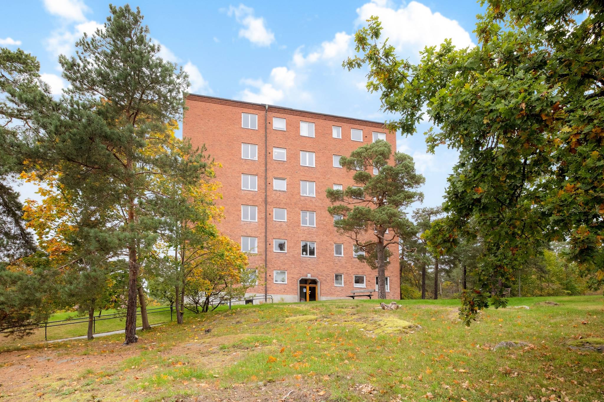 3 rum Lägenhet på Torsvikssvängen 39, 2 tr Torsvik Lidingö kommun - bild 31
