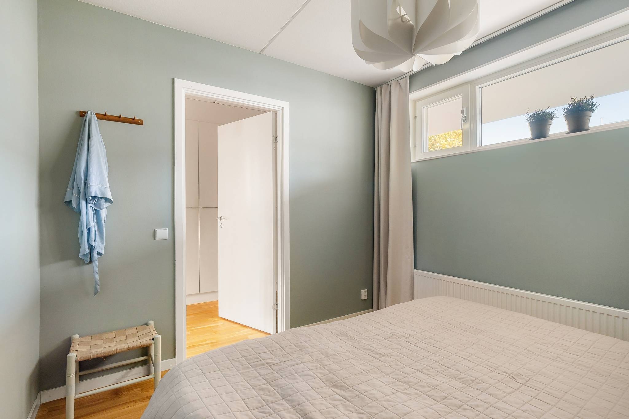 2 rum Lägenhet på Hamngatan 30 Centrala Sundbyberg Sundbybergs kommun - bild 11