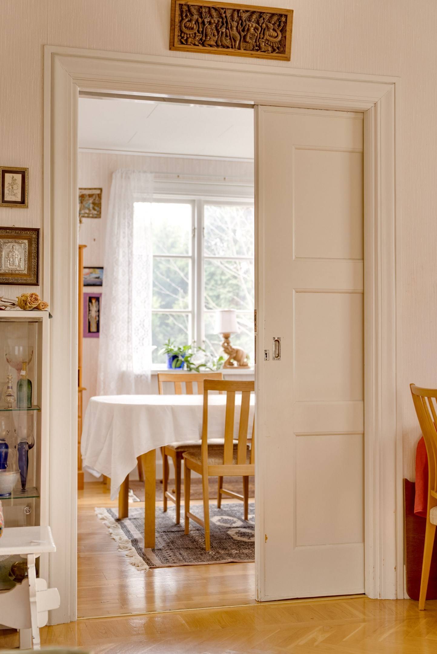 5 rum Villa på Urhagsgatan 13 Haga Västerås kommun - bild 18