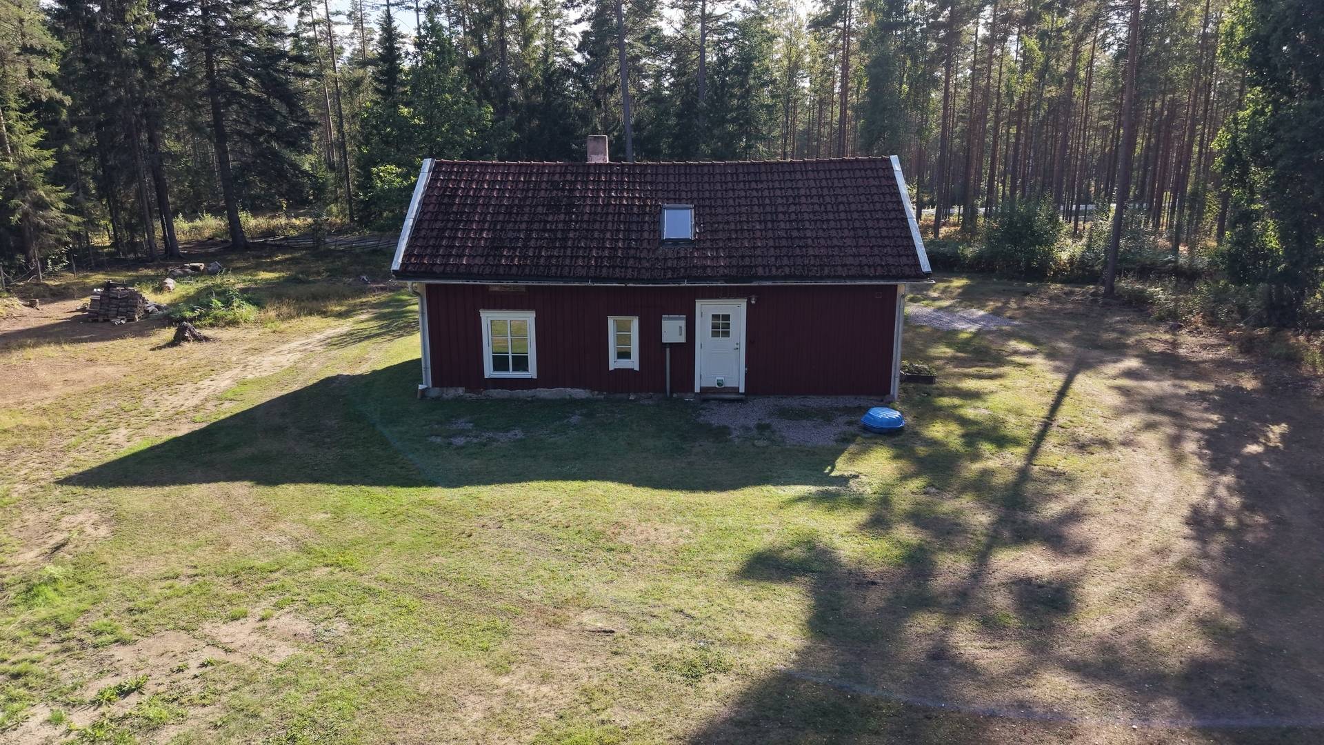 5 rum Villa på Nylyckorna Trollebo 1 Habo Habo kommun - bild 5