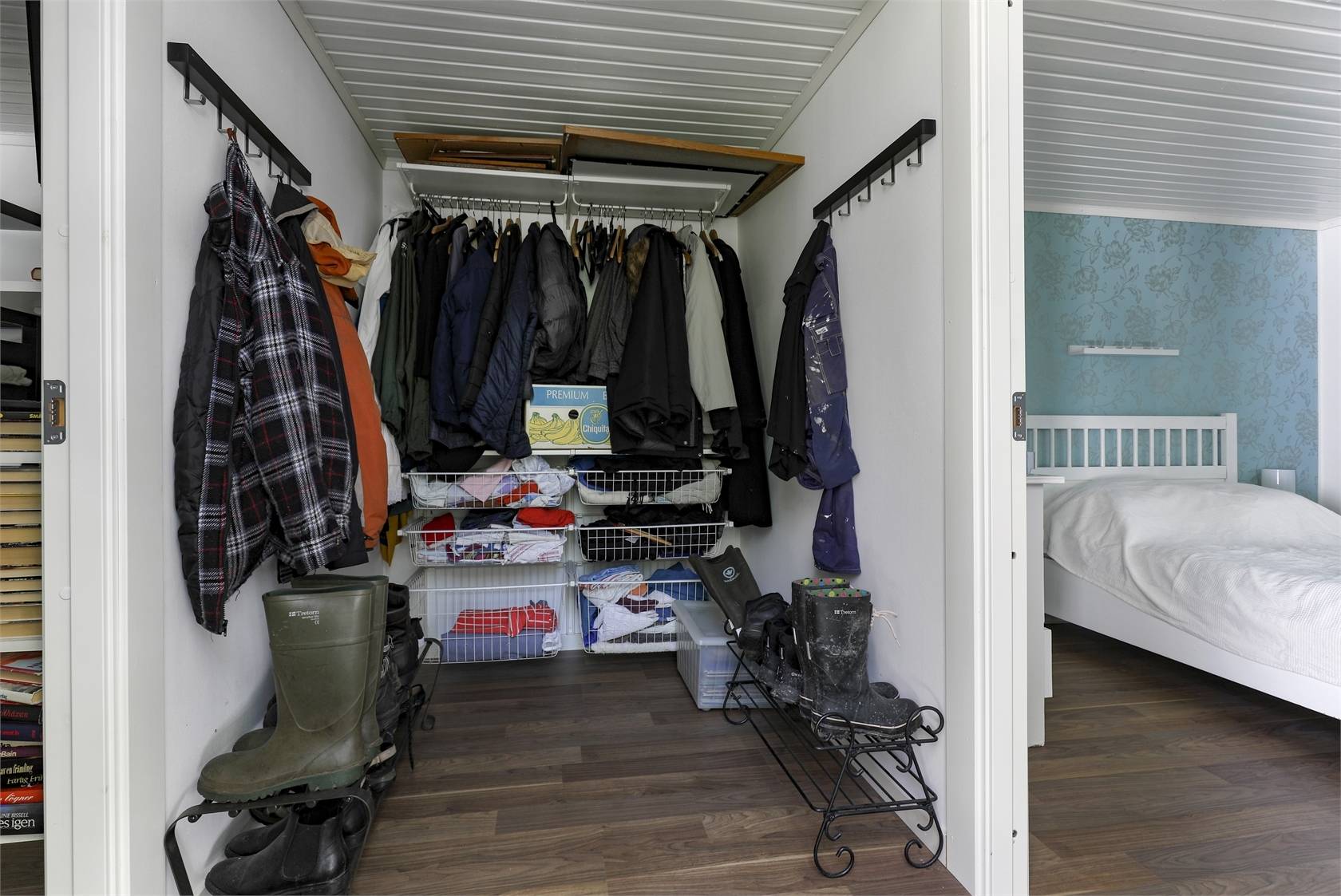4 rum Fritidshus på Björnäs 340 Östhammar Östhammars kommun - bild 12