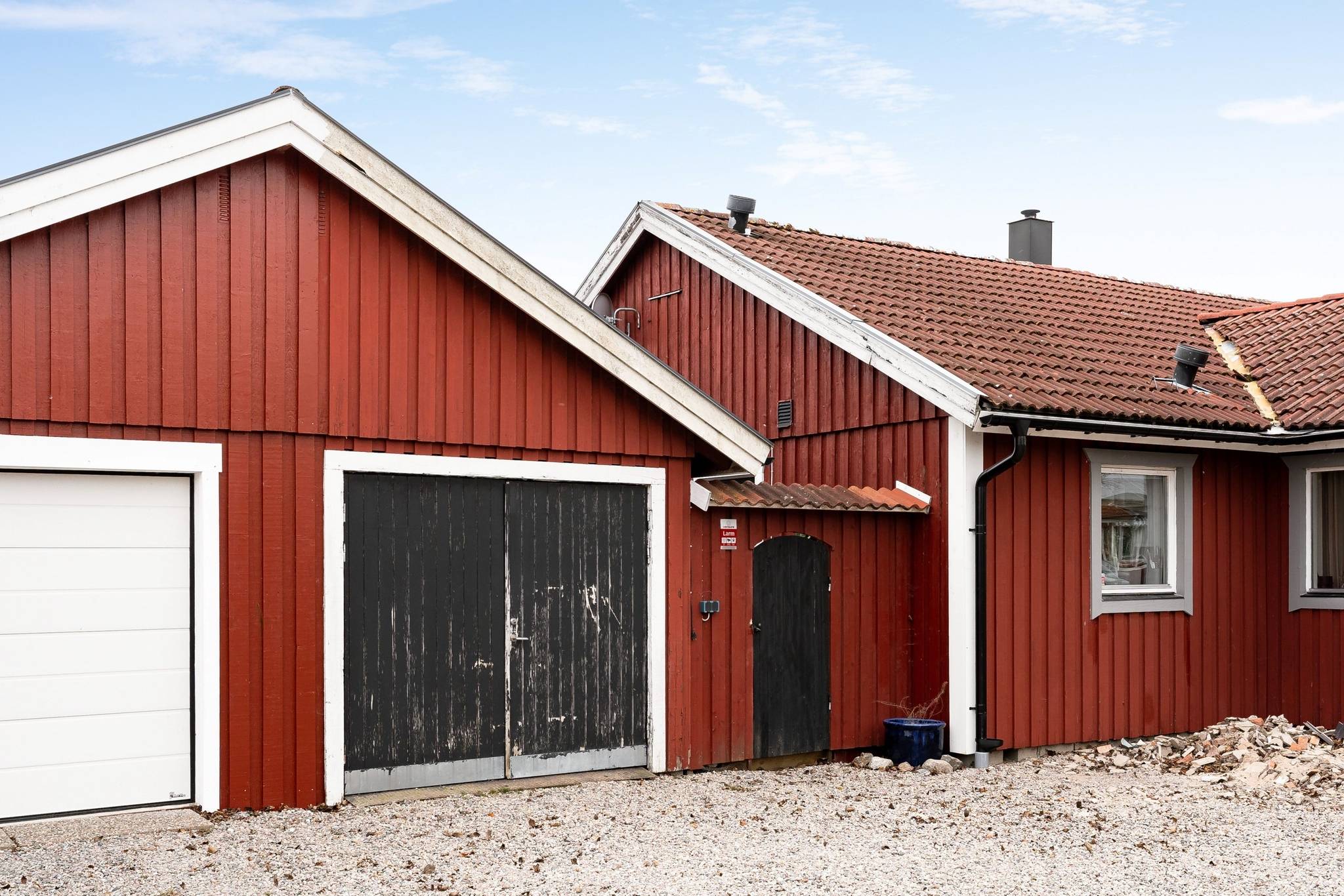 4 rum Villa på Sörbygatan 3 Julita Katrineholms kommun - bild 27