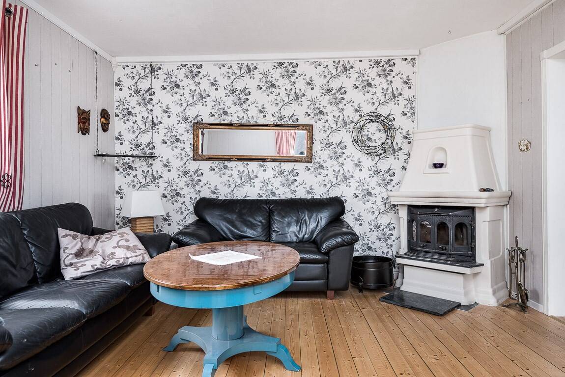4 rum Villa på Klampvägen 42 Bjursås Falu kommun - bild 18