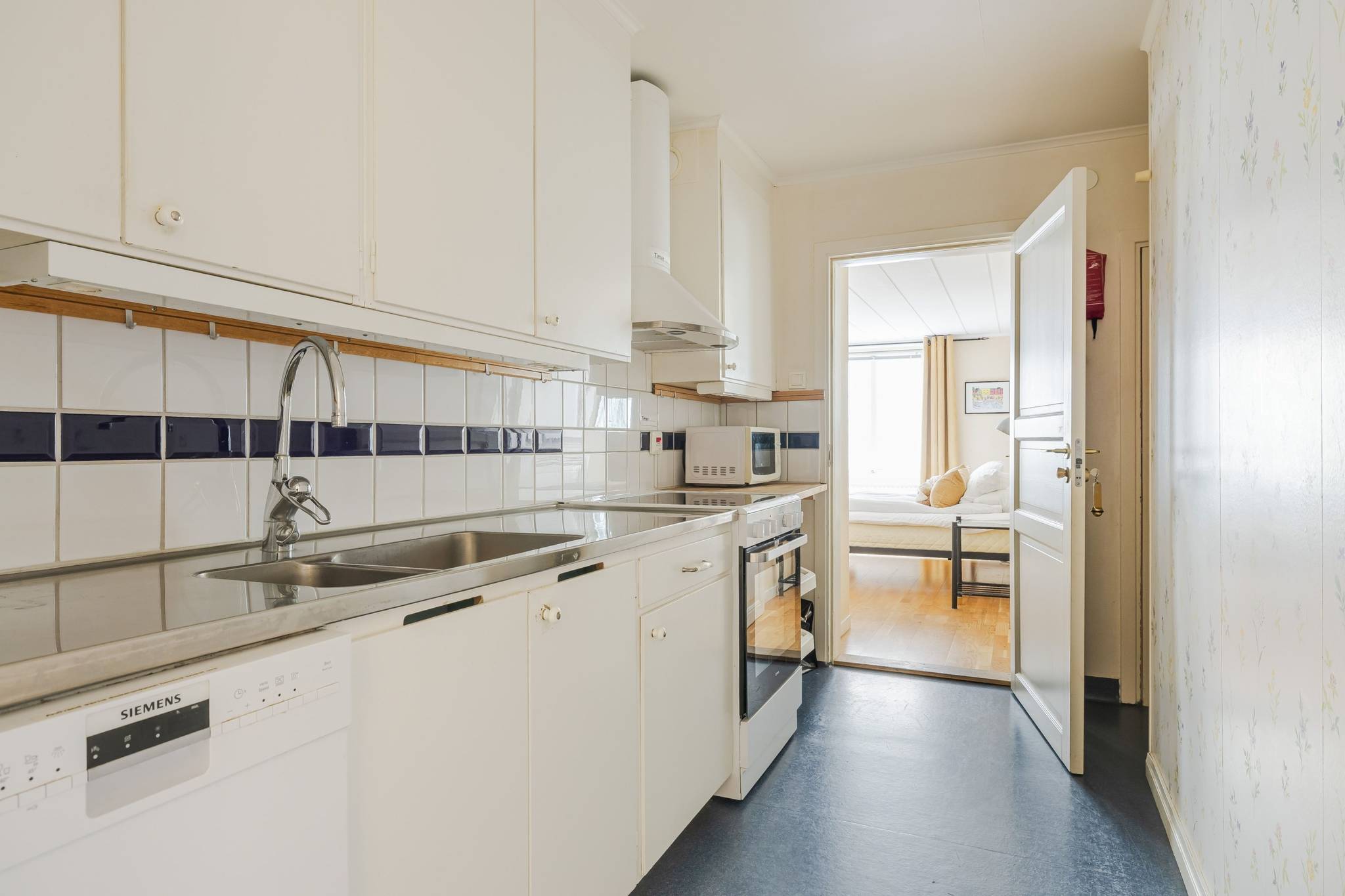 8 rum Villa på Franzéngatan 10 Centrum Härnösands kommun - bild 28