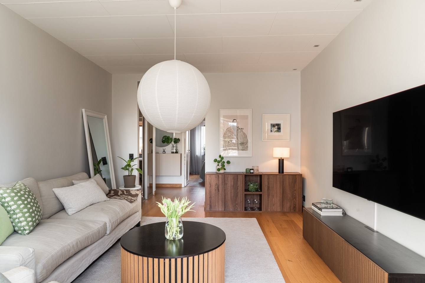 2 rum Lägenhet på Gröna gatan 13 B Torpa Jönköpings kommun - bild 3