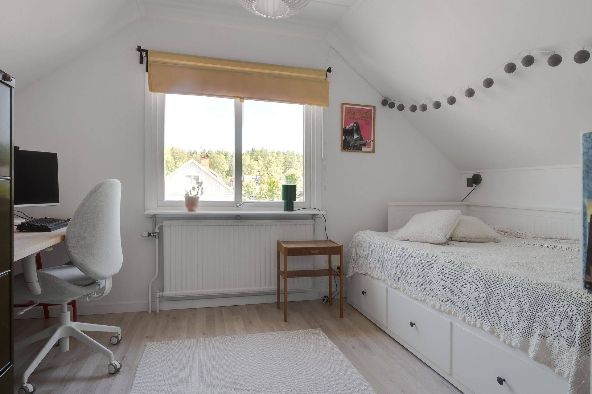 4 rum Villa på Rådmansgatan 10 Kristinehamn Kristinehamns kommun - bild 35