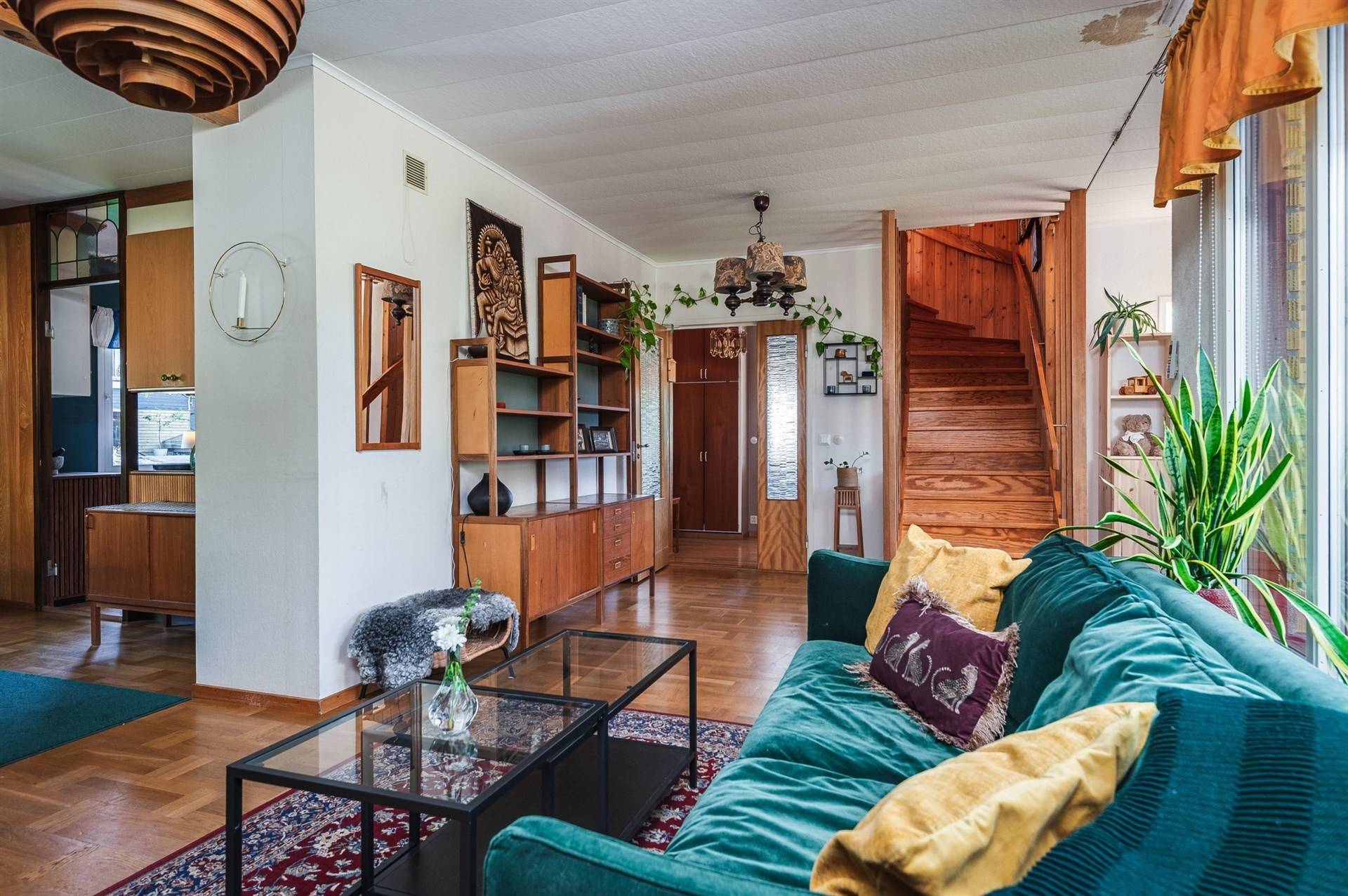5 rum Villa på Bergalidsvägen 11 Finspång Finspångs kommun - bild 11