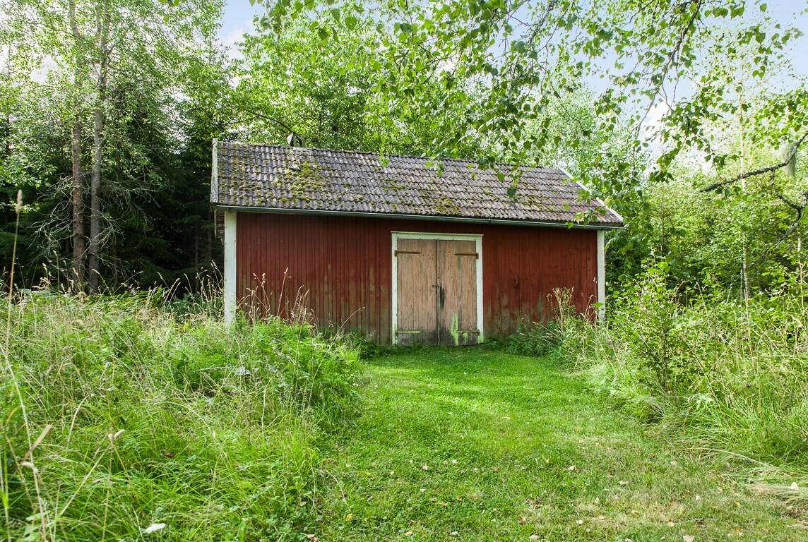 4 rum Villa på Norraby Norratorp Norraby - Rottne Växjö kommun - bild 22