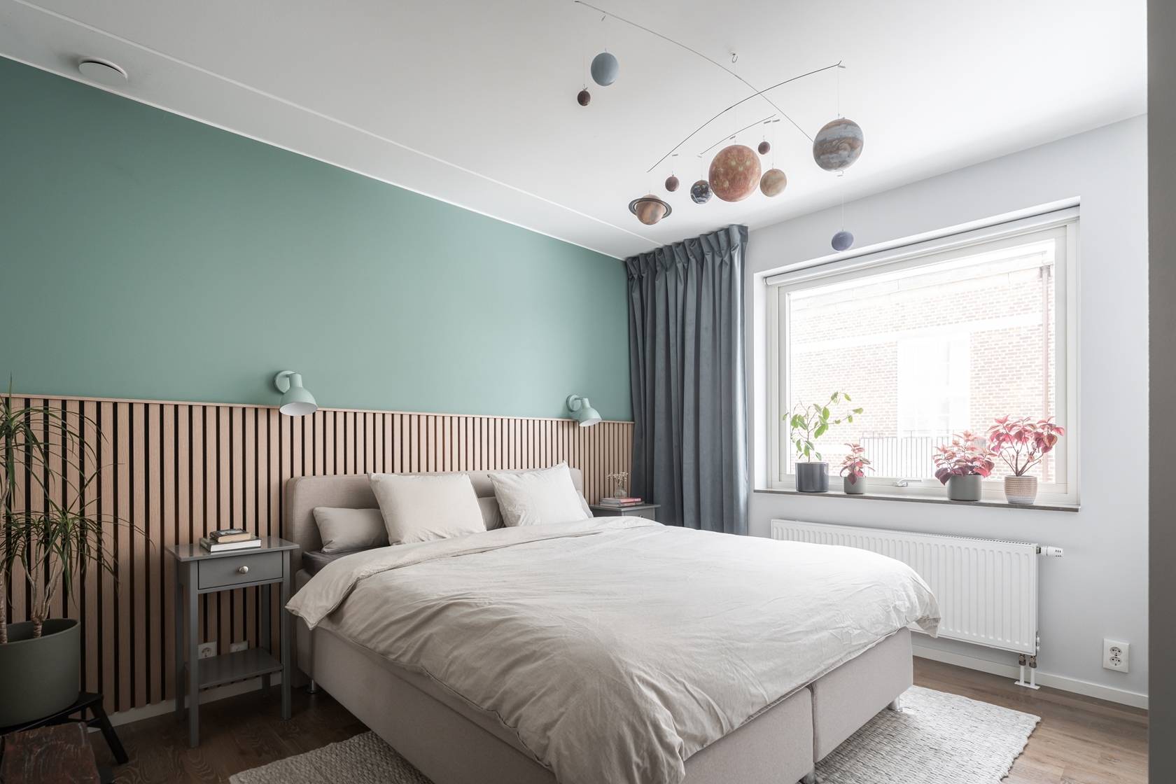 2 rum Lägenhet på Hjalmar Forsbergs Gata 6 Tågaborg Helsingborgs kommun - bild 13