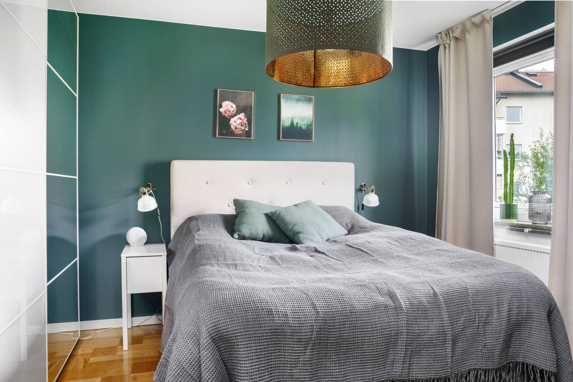 3 rum Lägenhet på Ostdalsgatan 42A Mossen Motala kommun - bild 9