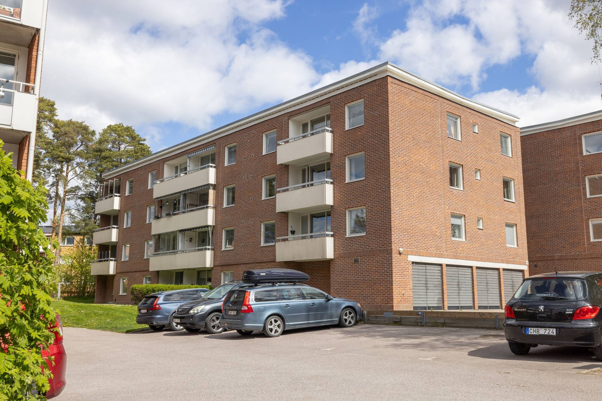 6 rum Lägenhet på Granitvägen 19A Eriksberg Uppsala kommun - bild 42
