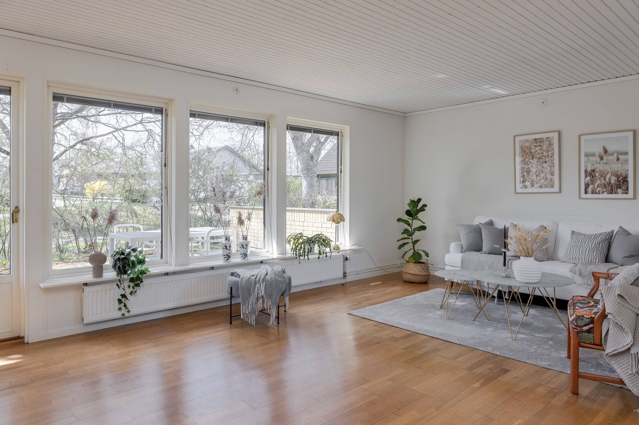 8 rum Villa på Vallmovägen 7 Teleborg Växjö kommun - bild 3