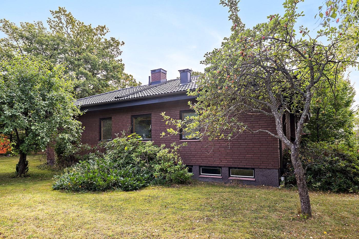 7 rum Villa på Zenitvägen 24 Skälby Järfälla kommun - bild 12