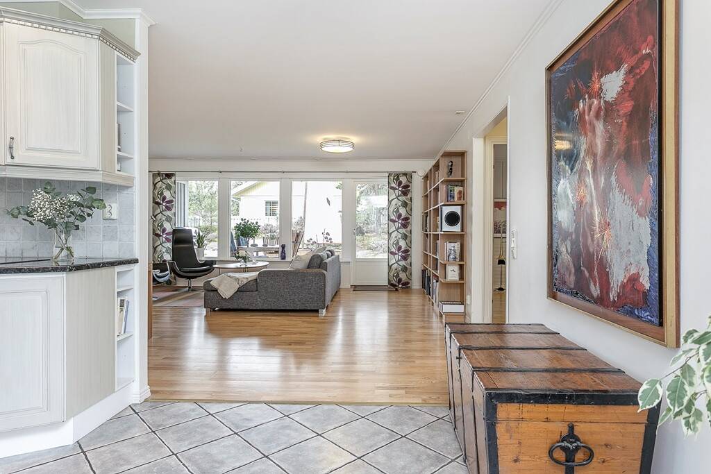 4 rum Villa på Kråkbärsliden 12 Granhult Karlstads kommun - bild 5