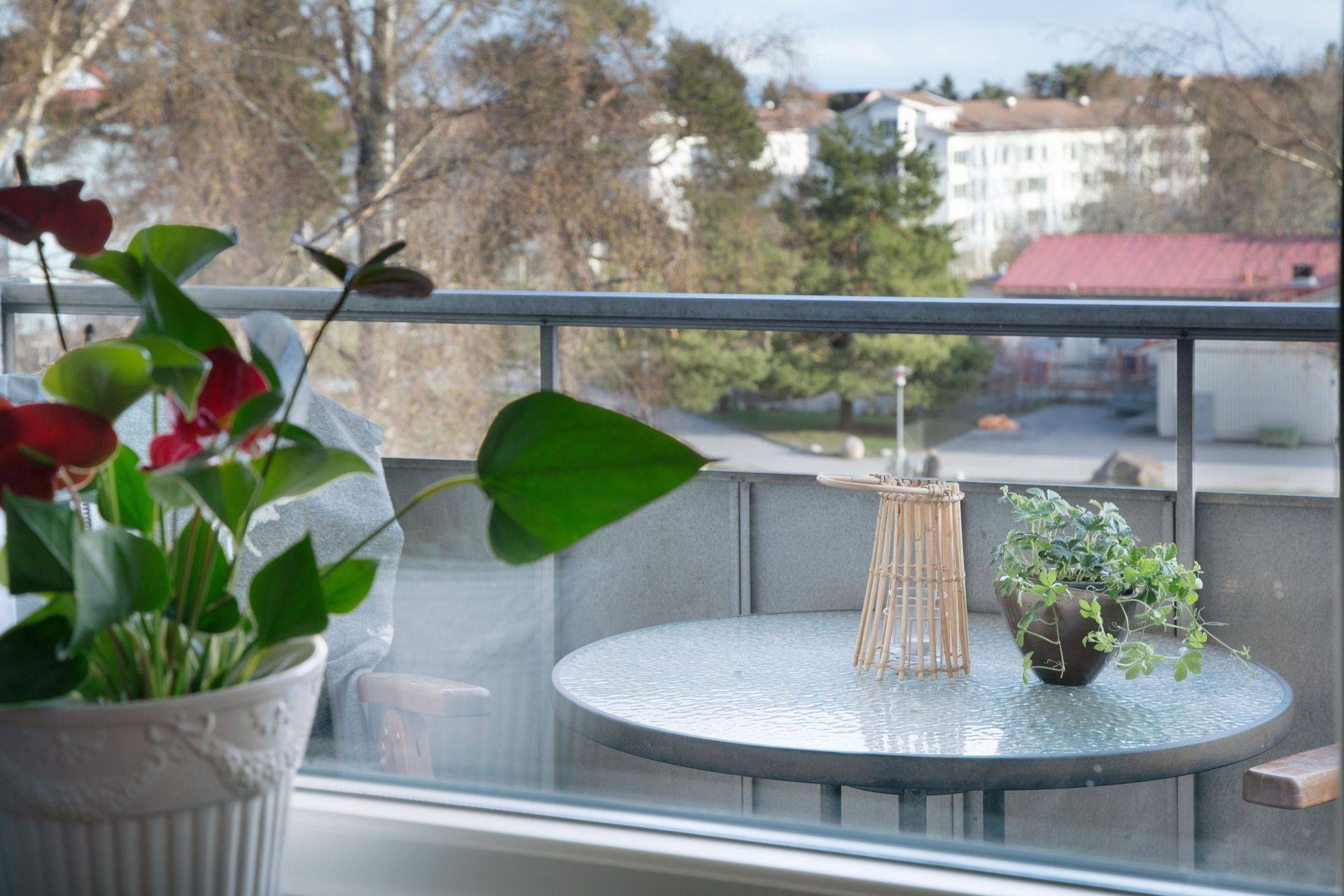 4 rum Lägenhet på Sleipnervägen 107 Handen Haninge kommun - bild 21