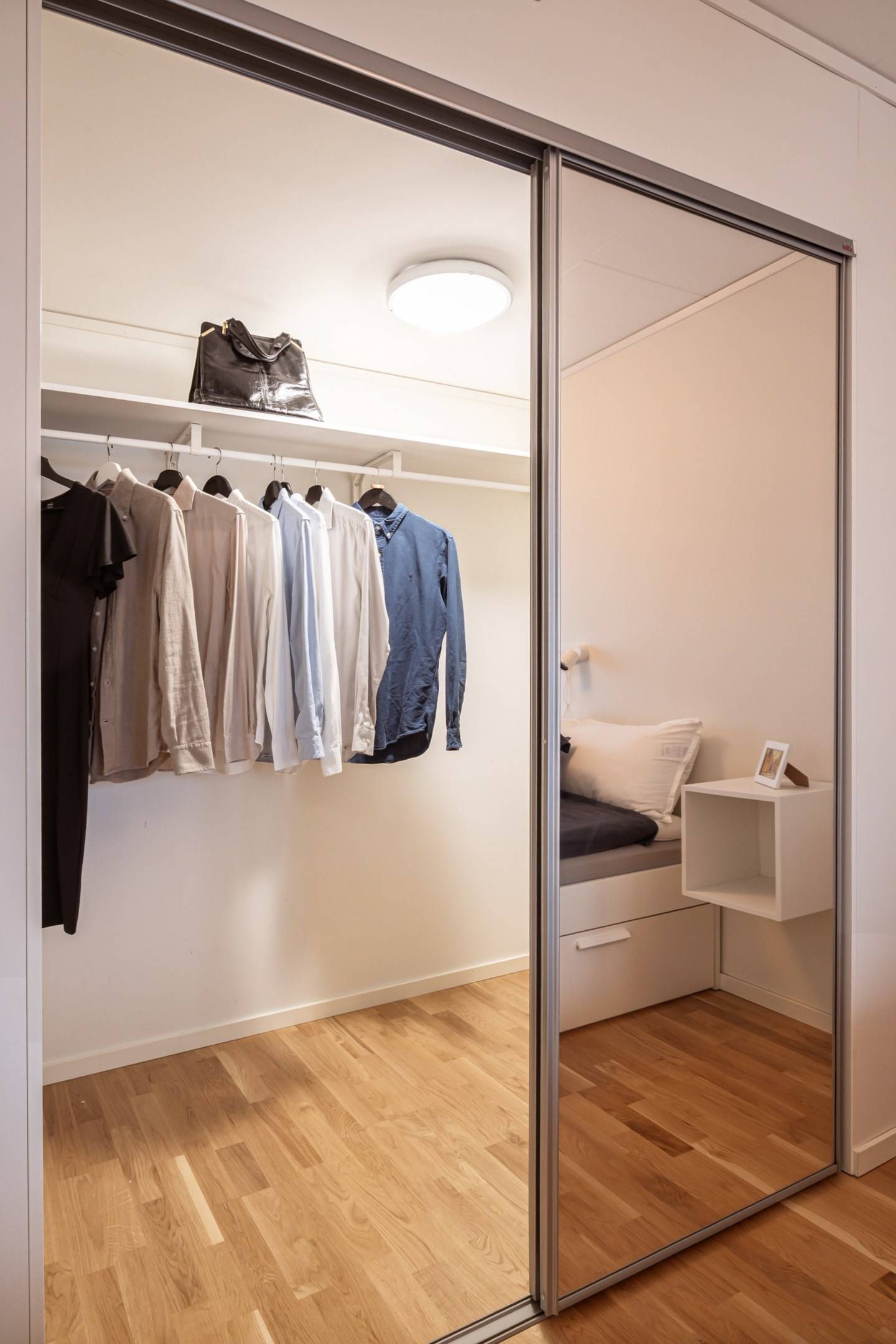 2 rum Lägenhet på Rundbäcksgatan 6 Centrala Hisingen Göteborgs kommun - bild 14