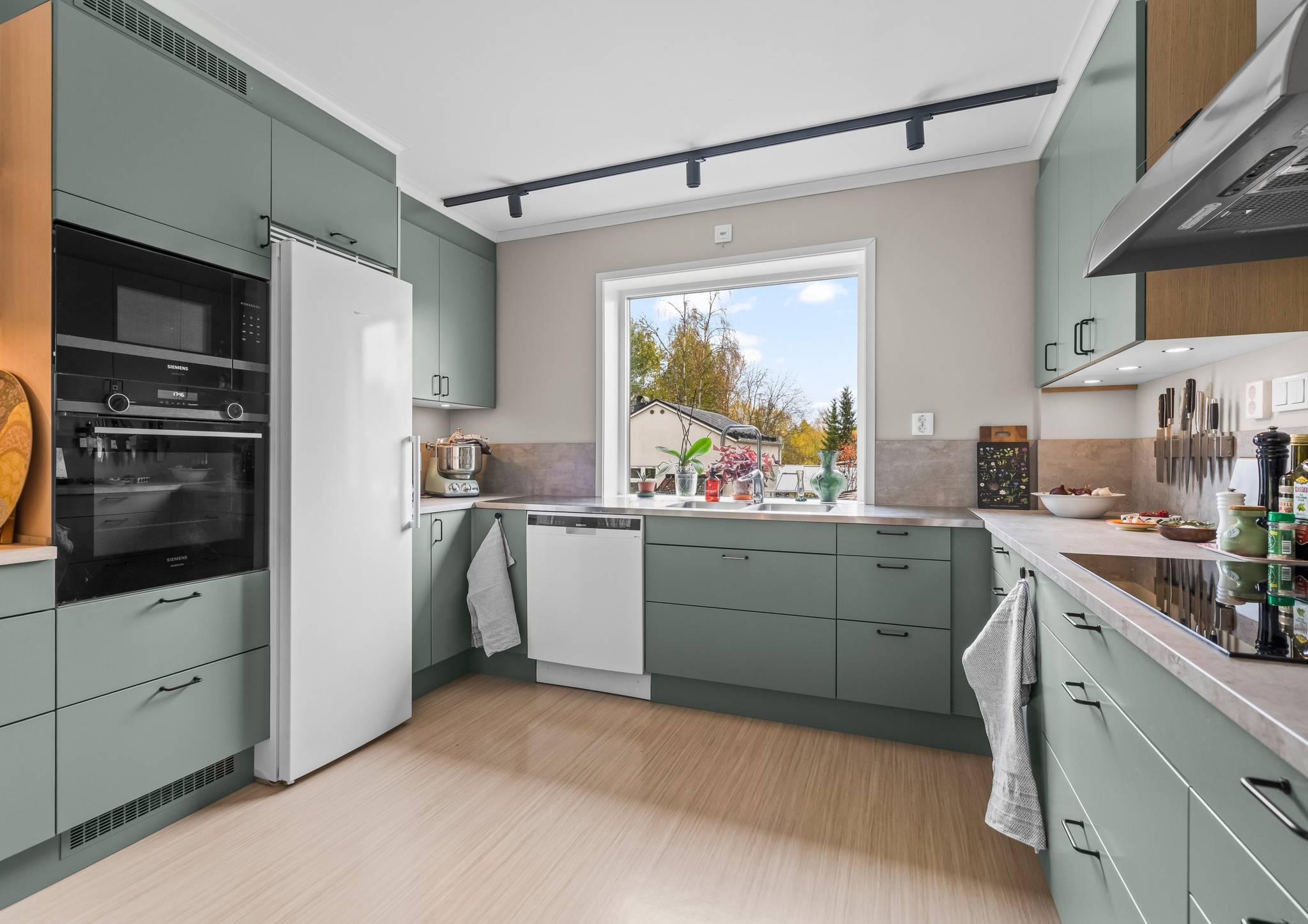 5 rum Villa på Skogsvägen 11 Järbo Sandvikens kommun - bild 9