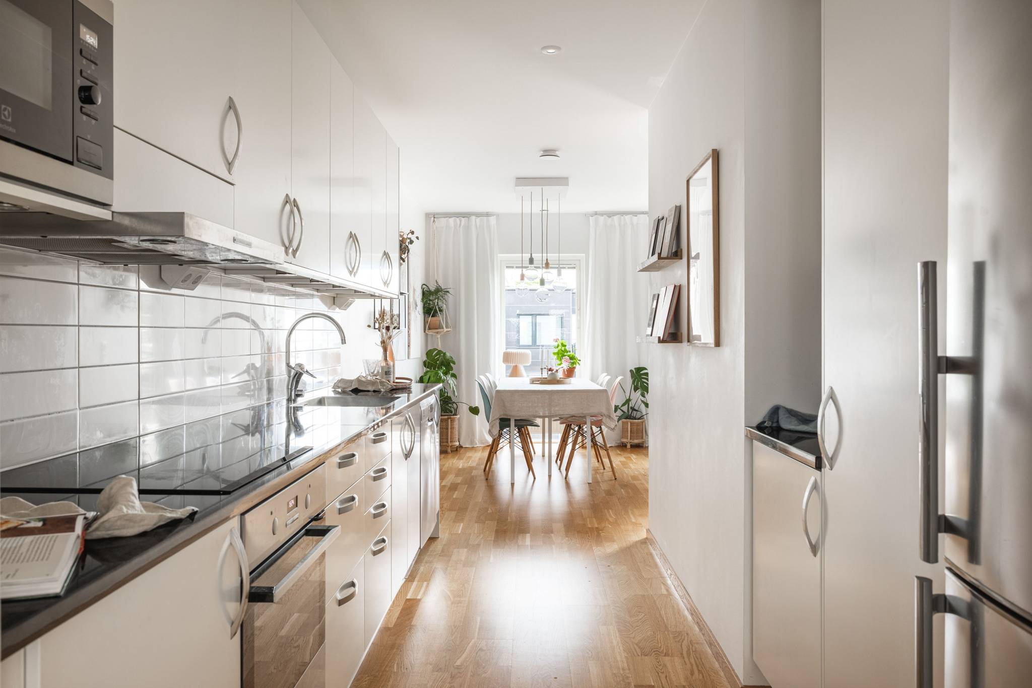 3 rum Lägenhet på Östra Varvsgatan 16A Västra Hamnen Malmö kommun - bild 23