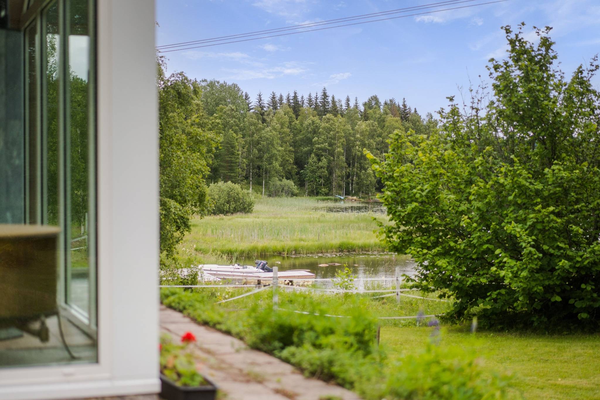 4 rum Villa på Skenshyttan 185 Skenshyttan Säters kommun - bild 26