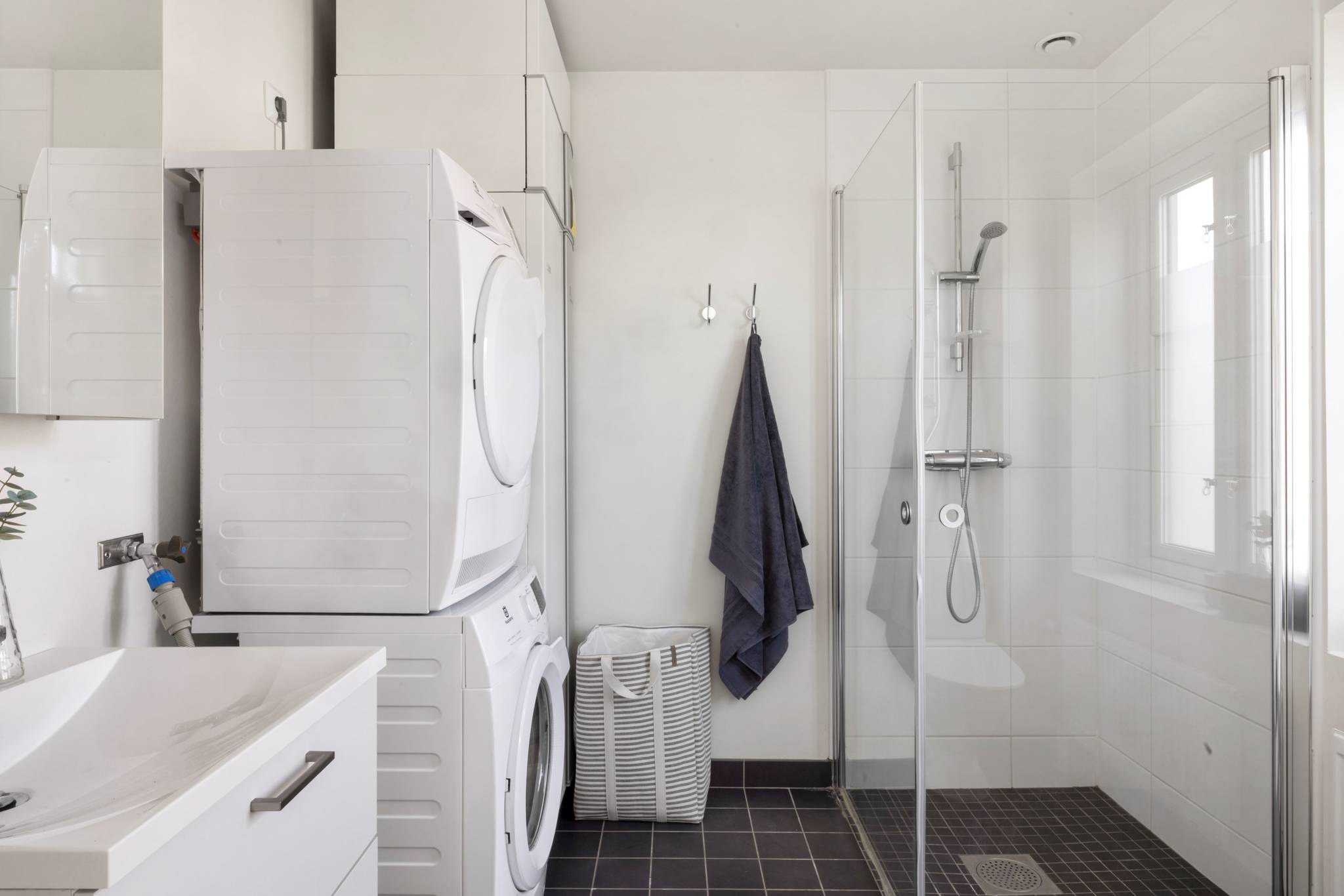 4 rum Parhus på Ekdahls lycka 5B Torekov Båstads kommun - bild 4
