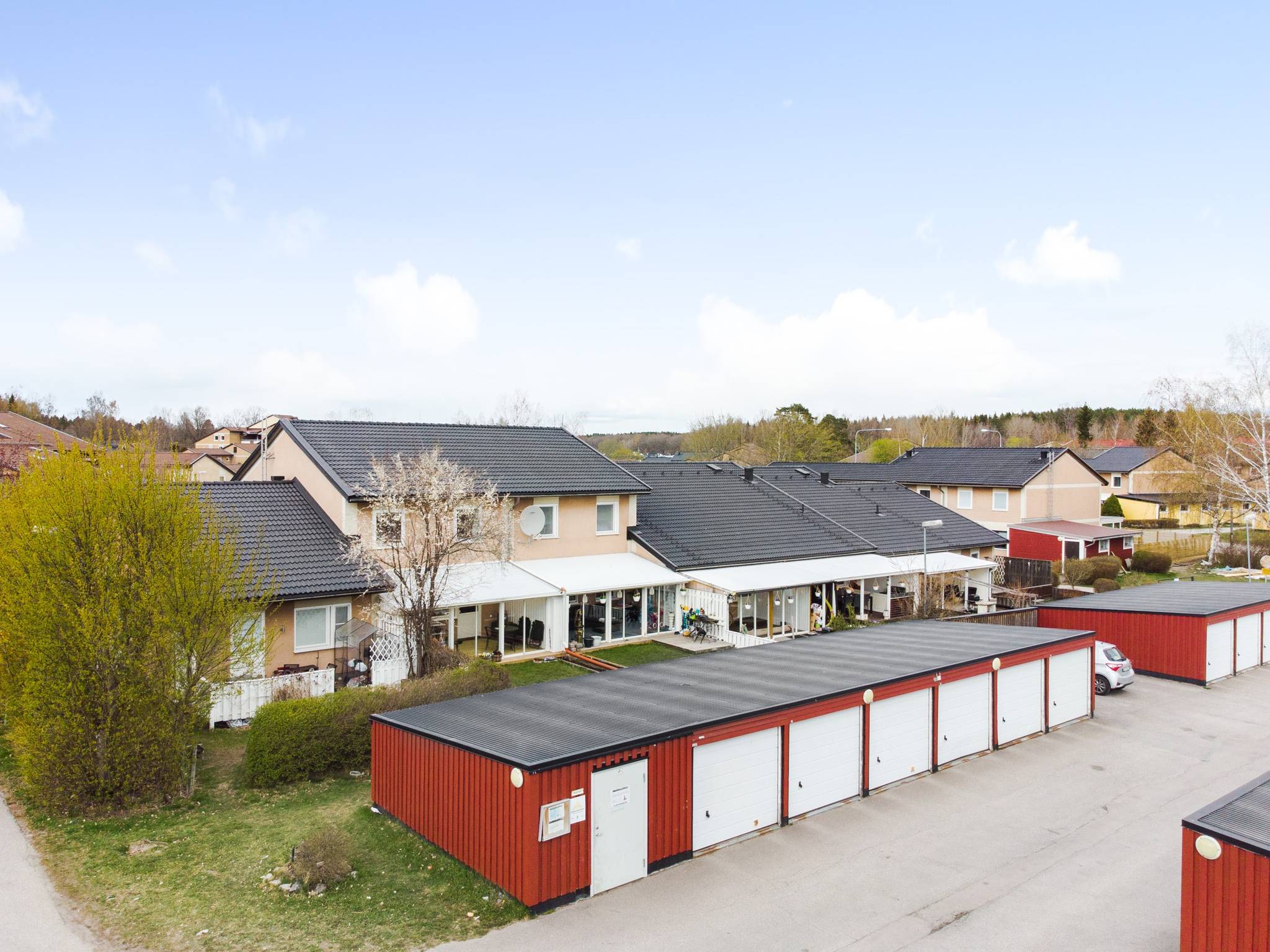 3 rum Lägenhet på Granitgången 35 Stenby Eskilstuna kommun - bild 38
