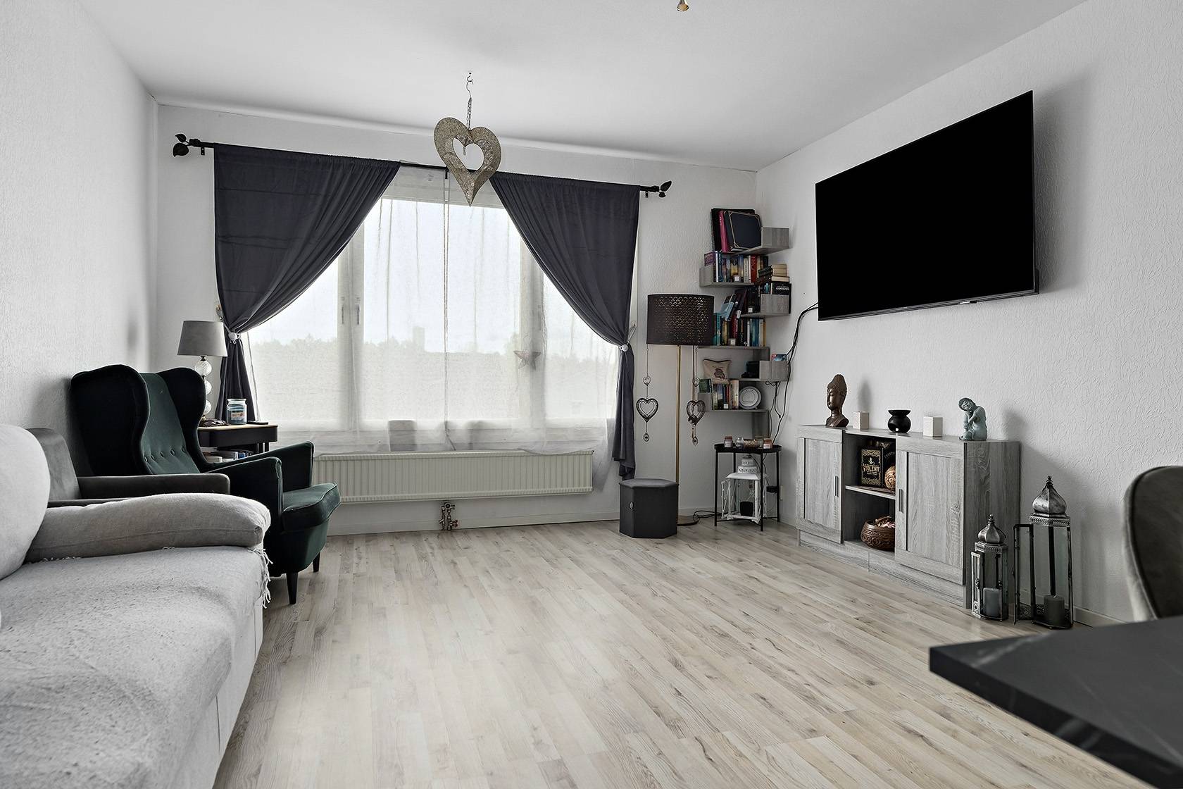 3 rum Lägenhet på Krämaregatan 8 Molkom Karlstads kommun - bild 5