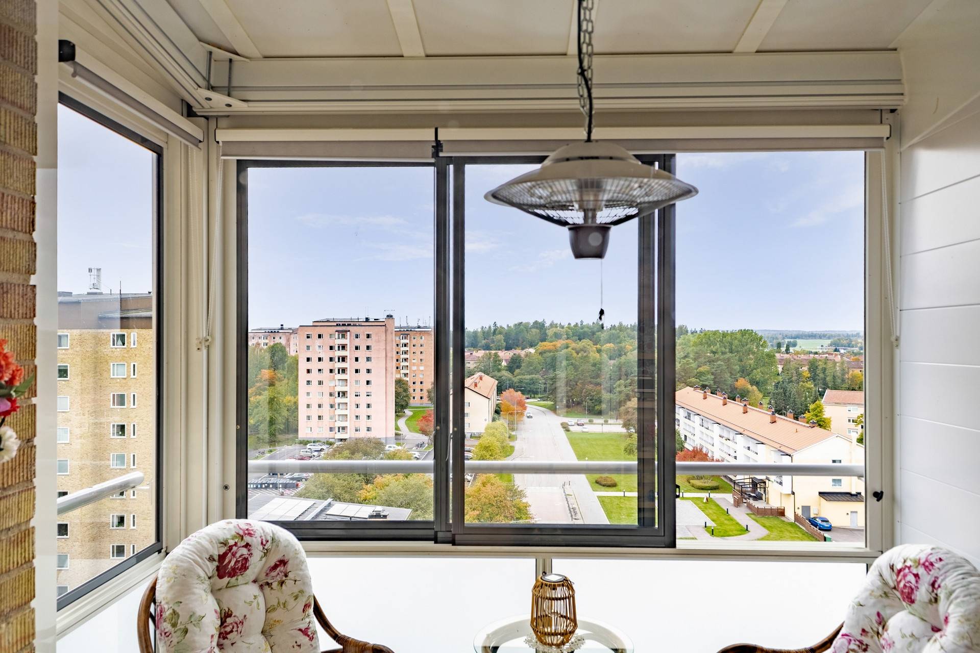 3 rum Lägenhet på Furuvägen 14 Johannisdal Köpings kommun - bild 8