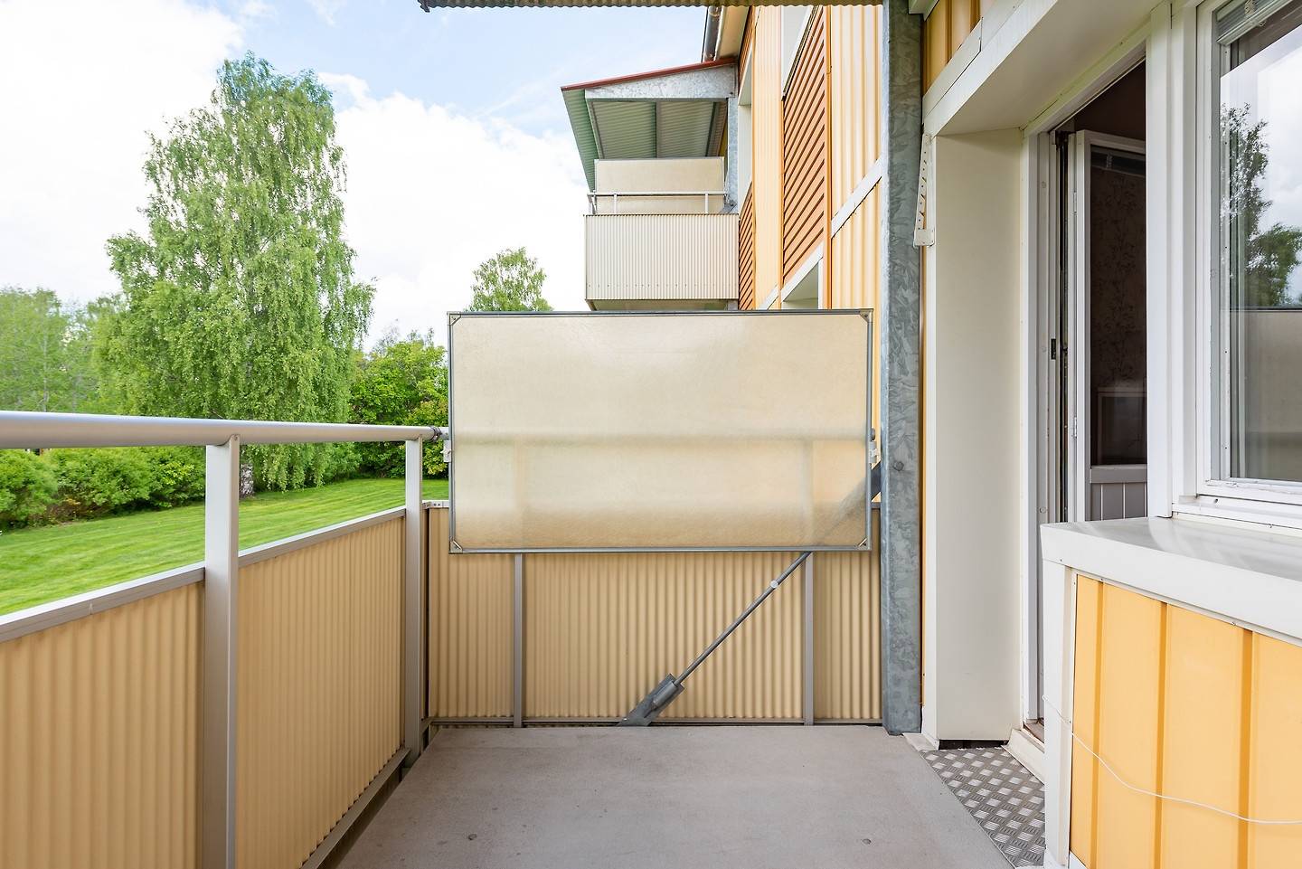 3 rum Lägenhet på Lindevägen 23A Krylbo Avesta kommun - bild 22