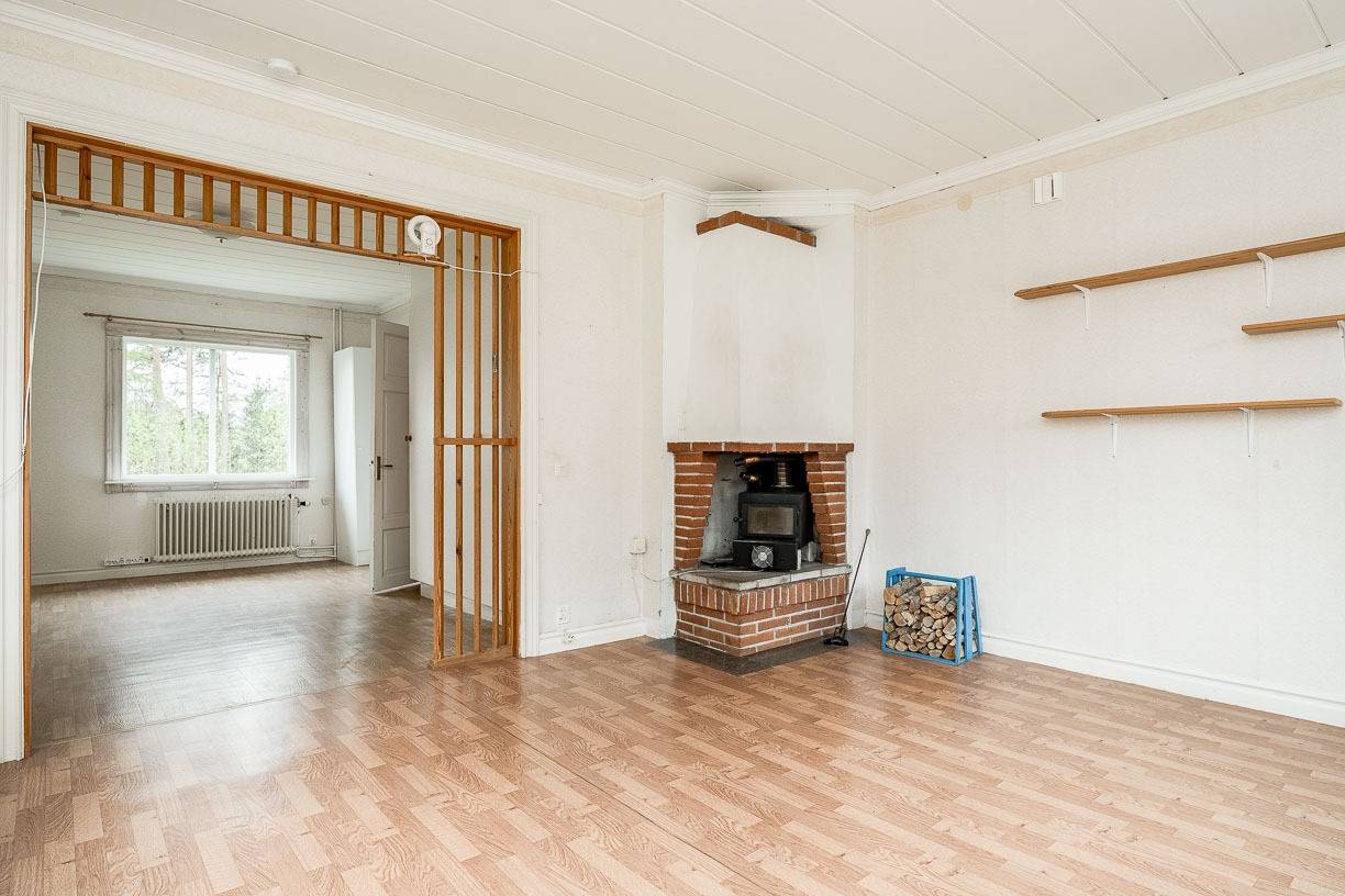 4 rum Villa på Acktjära 2248 Acktjära Bollnäs kommun - bild 16