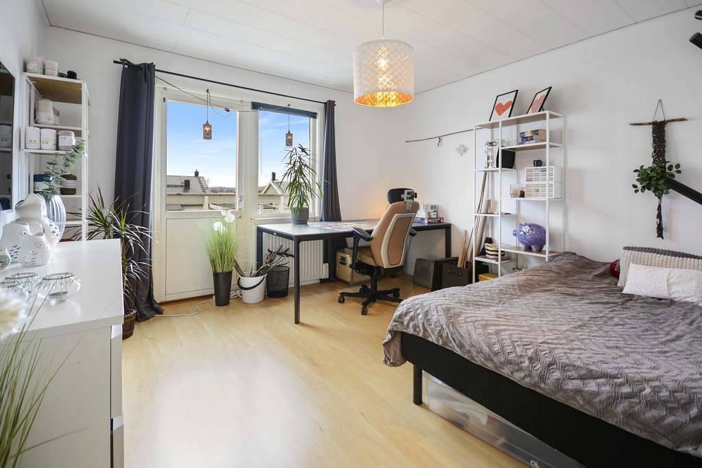 5 rum Parhus på Rymdvägen 32 Lombolo Kiruna kommun - bild 22