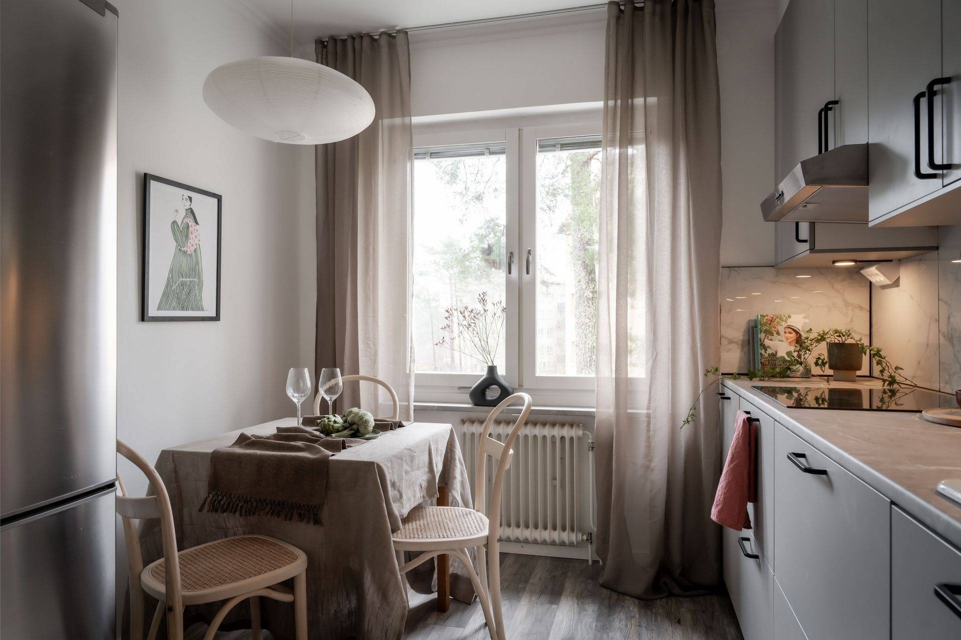 2 rum Lägenhet på Fjällstigen 35 Byttorp Borås kommun - bild 8