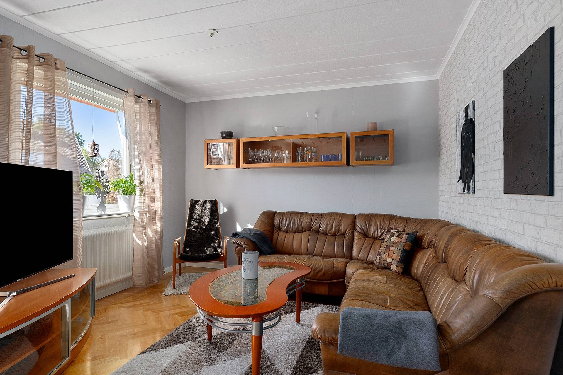 3 rum Villa på Idavallsgatan 7 Mossle Värnamo kommun - bild 13