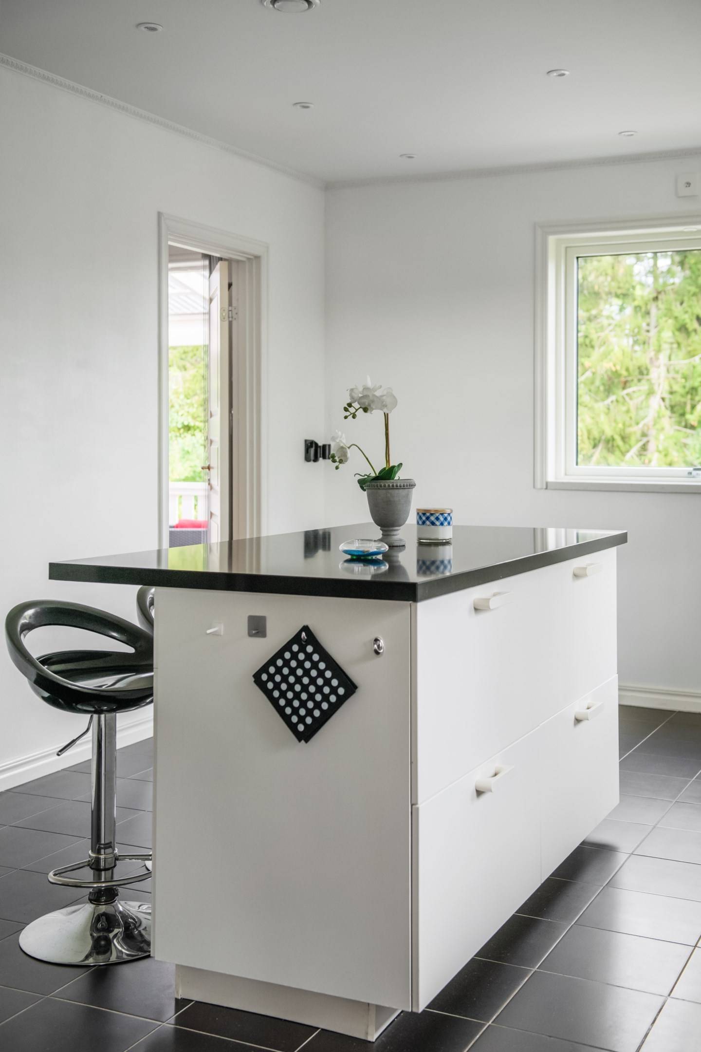 5 rum Villa på Albydalsvägen 14 Österhaninge Haninge kommun - bild 14