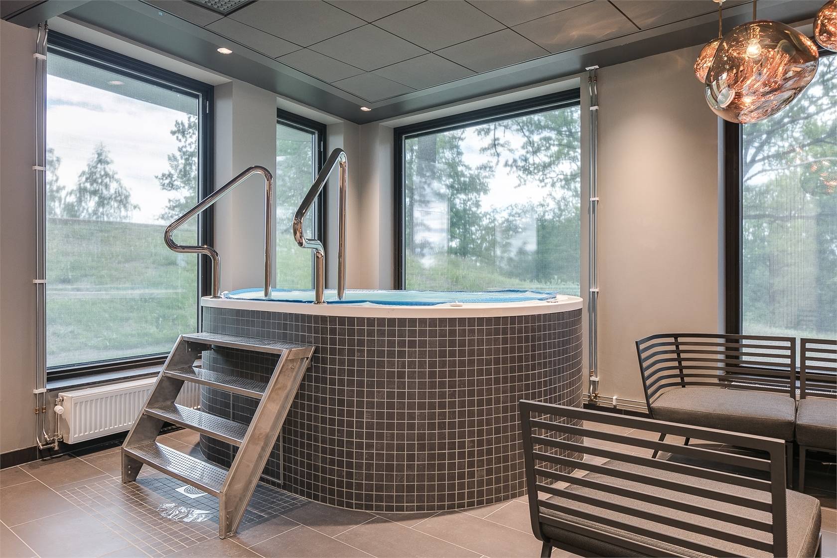 3 rum Lägenhet på Kungsgatan 40 Centrum Växjö kommun - bild 24